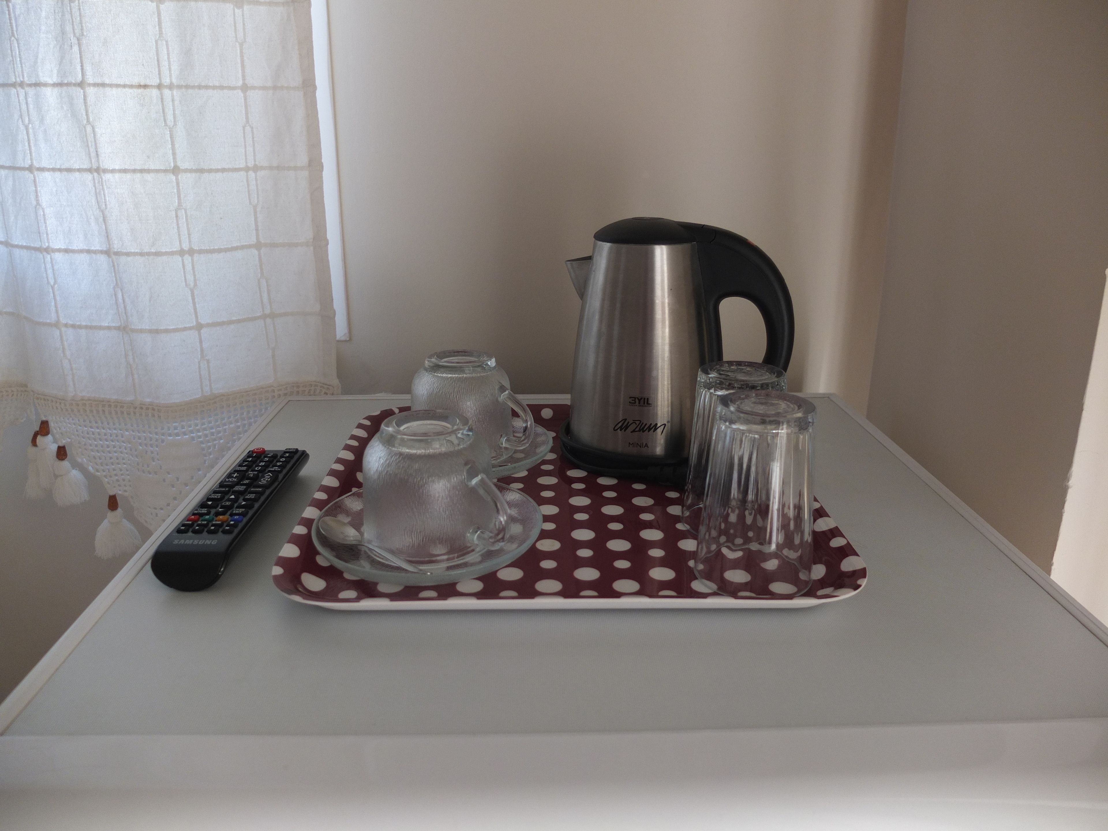 egyptian cotton sheets, premium bedding, minibar, in-room safe