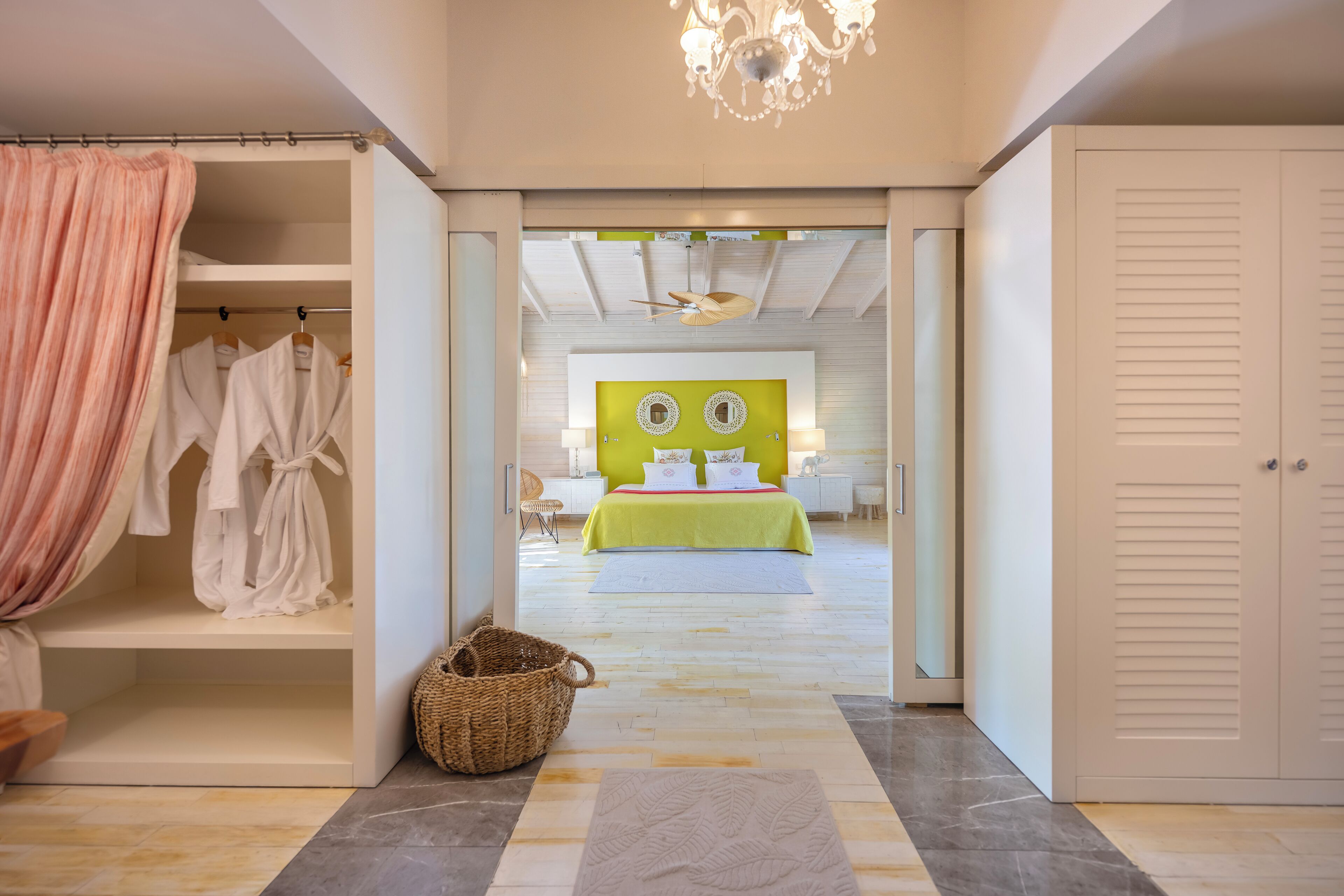 Habitación