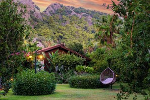 Exterior - Villa Lukka (Kemer)
