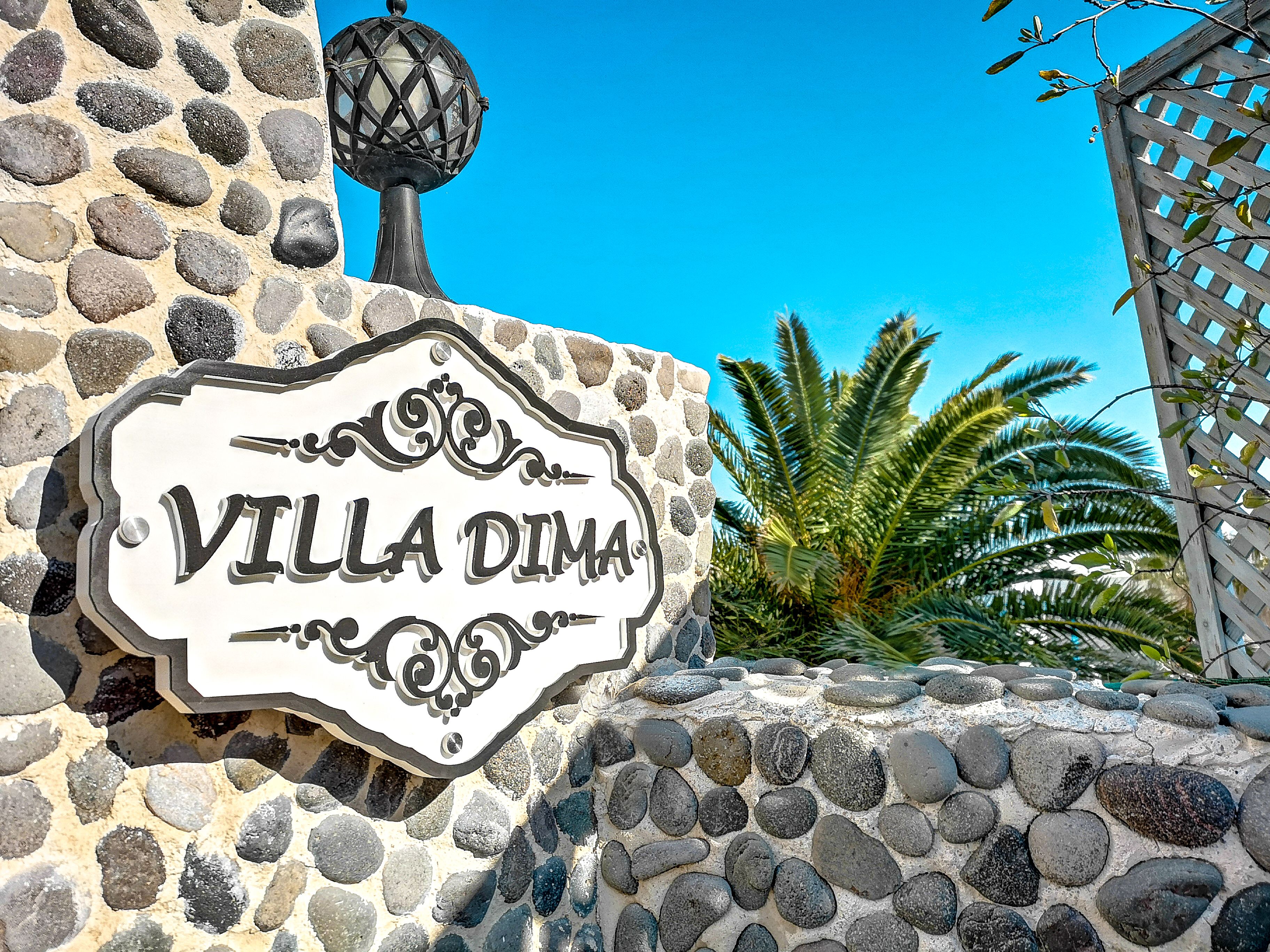 Foto - Villa Dima