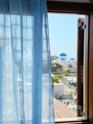 Caja de seguridad en la habitación y decoración personalizada