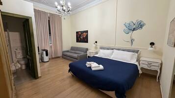 Chambre Quadruple