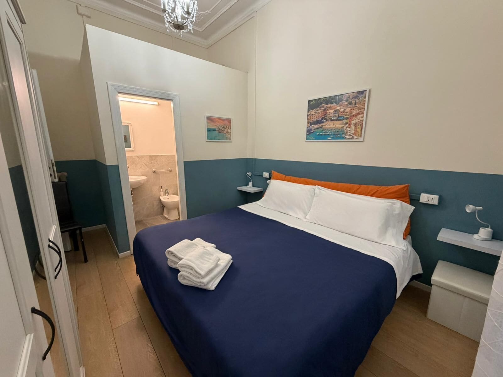 Foto - Hotel Suisse