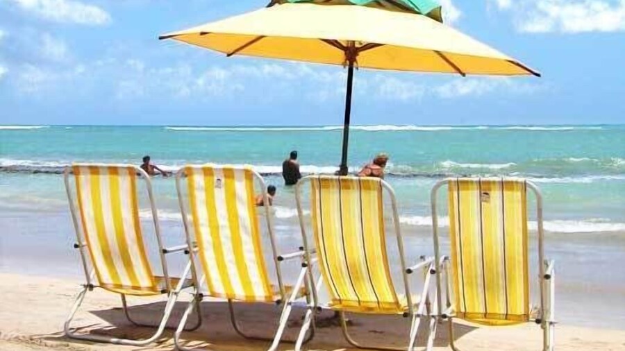 Hotel Aeromar