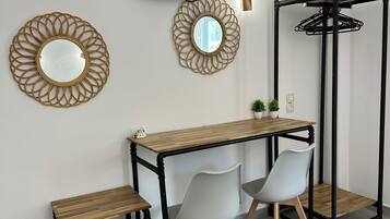 Studio | Interior