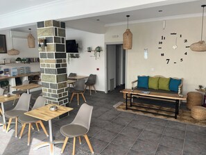 Interior - Lucia Villas (Santorini)