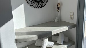 Studio | Innvendig