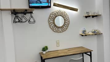 Studio | Interior