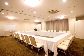 Meeting facility - Toyo Hotel (Fukuoka)