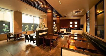 Toyo Hotel