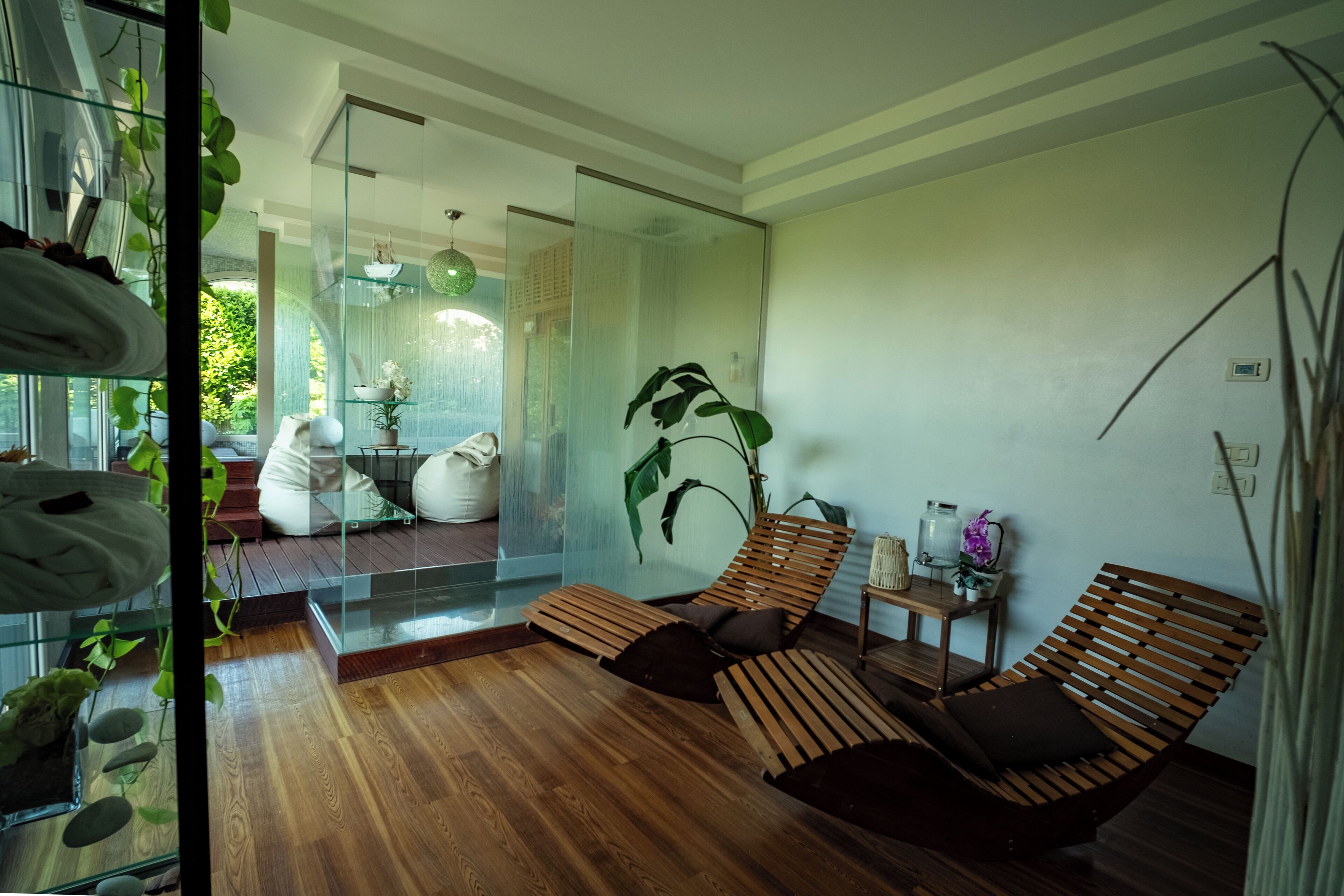 Foto - Acqua Resorts