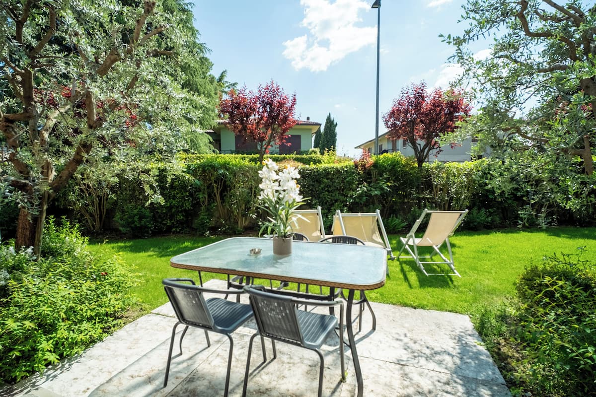 Superior Apartment | Terrace/patio