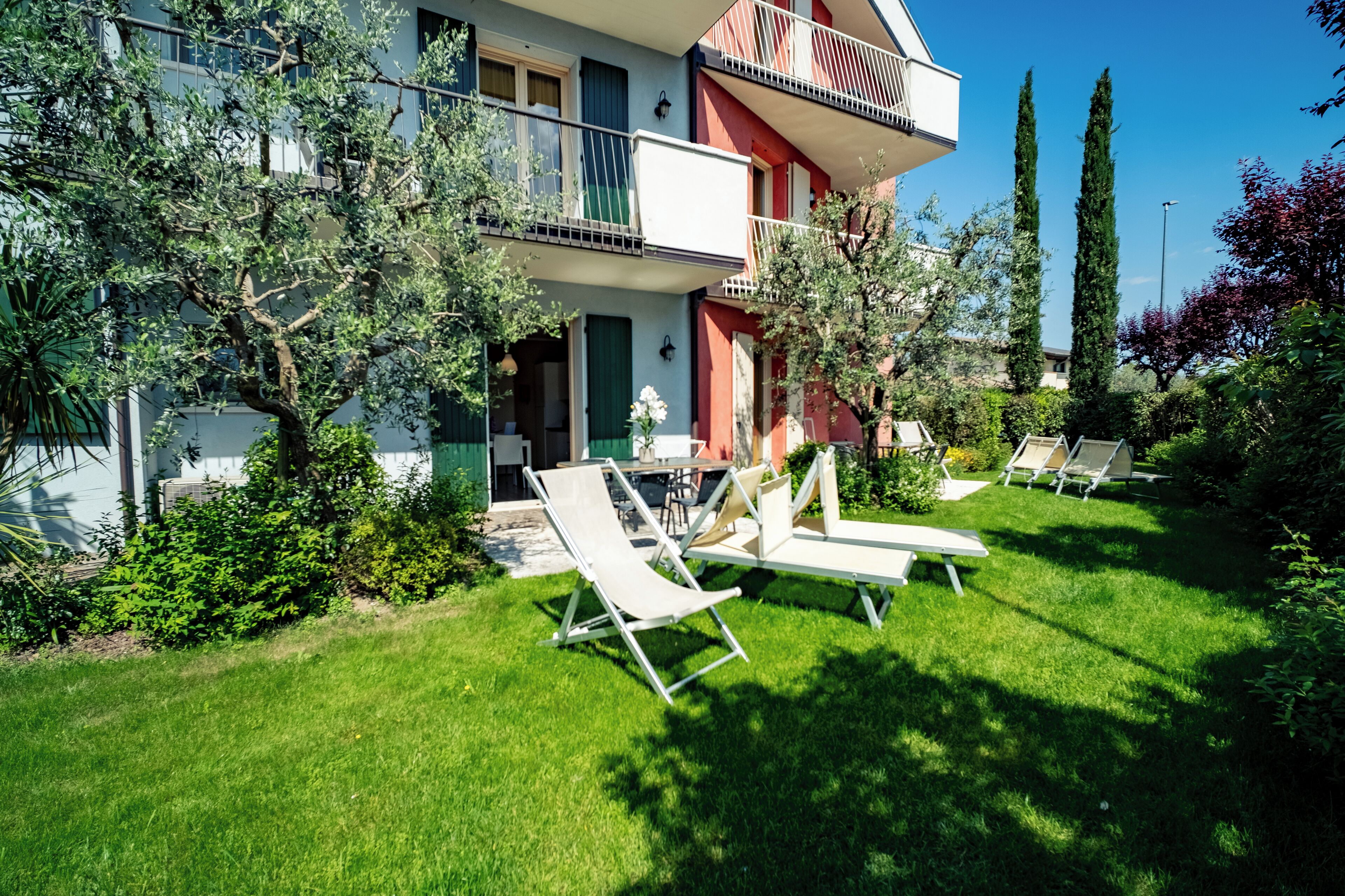 スーペリア アパートメント | 1 室のベッドルーム、高級寝具、低反発ベッド、デスク