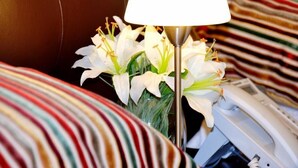 Dobbeltrom – standard
