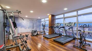 Gimnasio