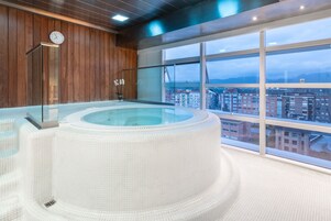 Spa treatment