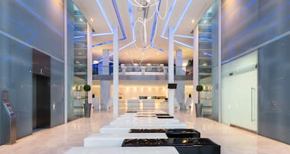 Eurostars Palacio de Cristal