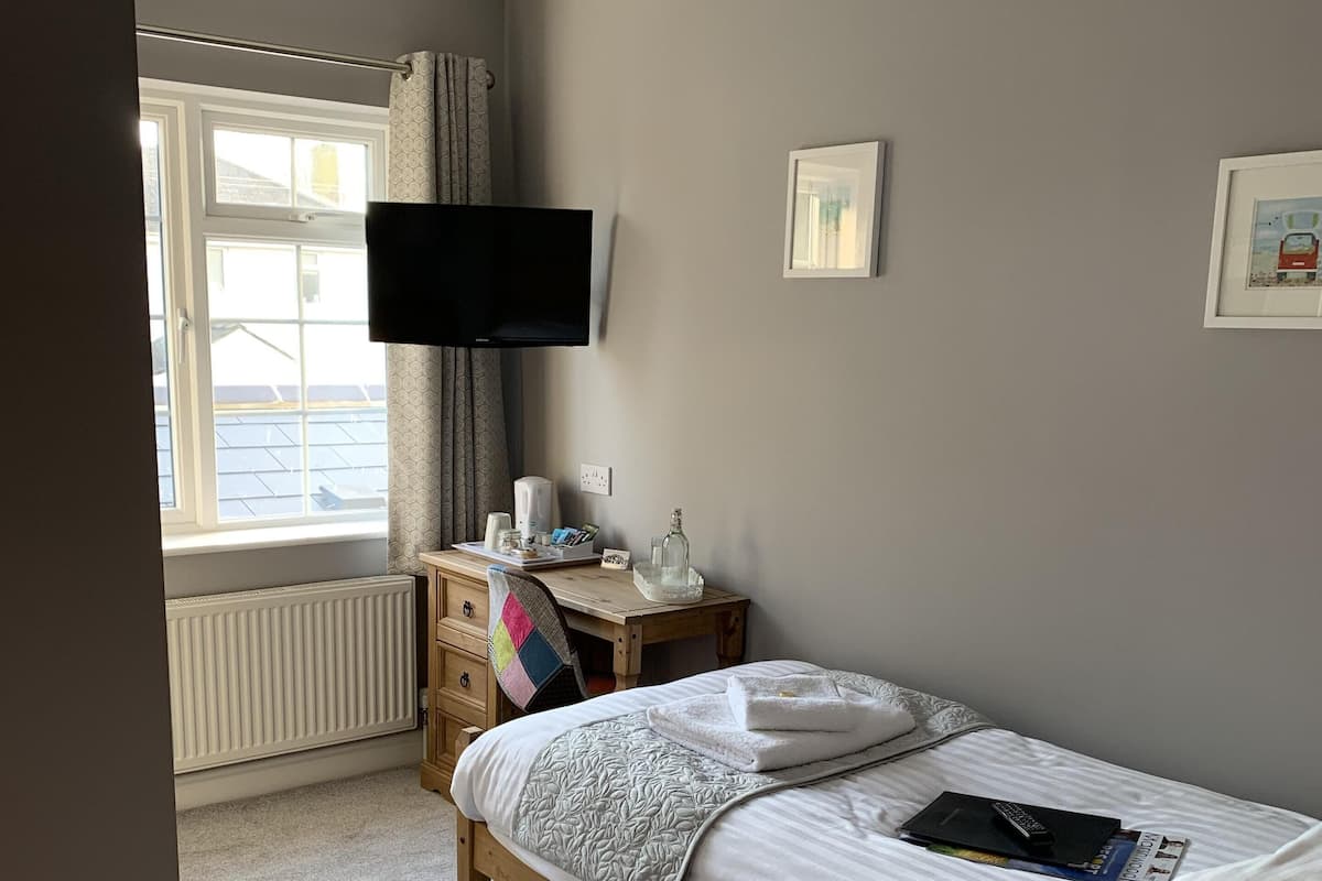 Singola Standard, bagno in camera | Wi-Fi