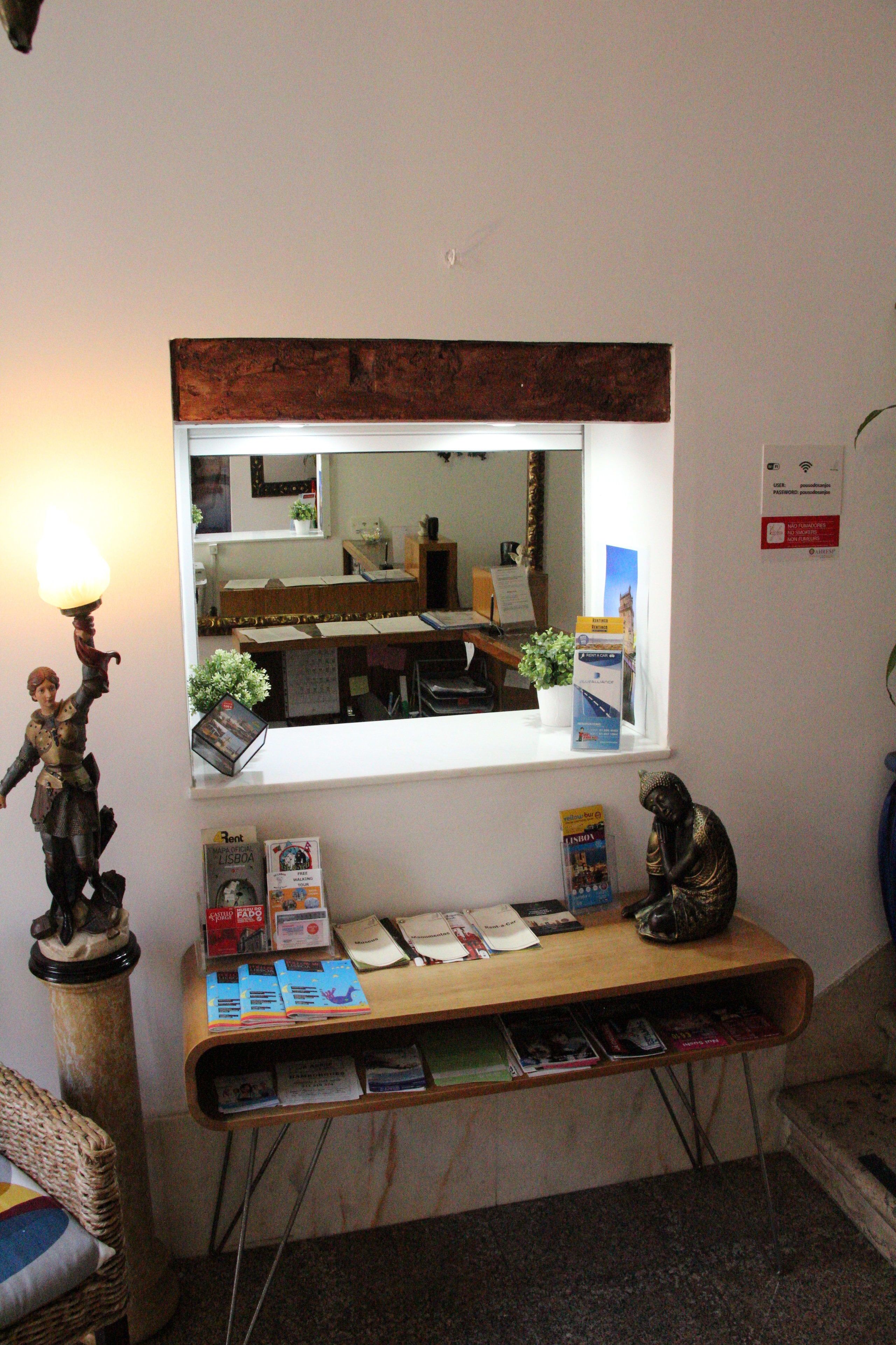 Foto - Pouso Dos Anjos