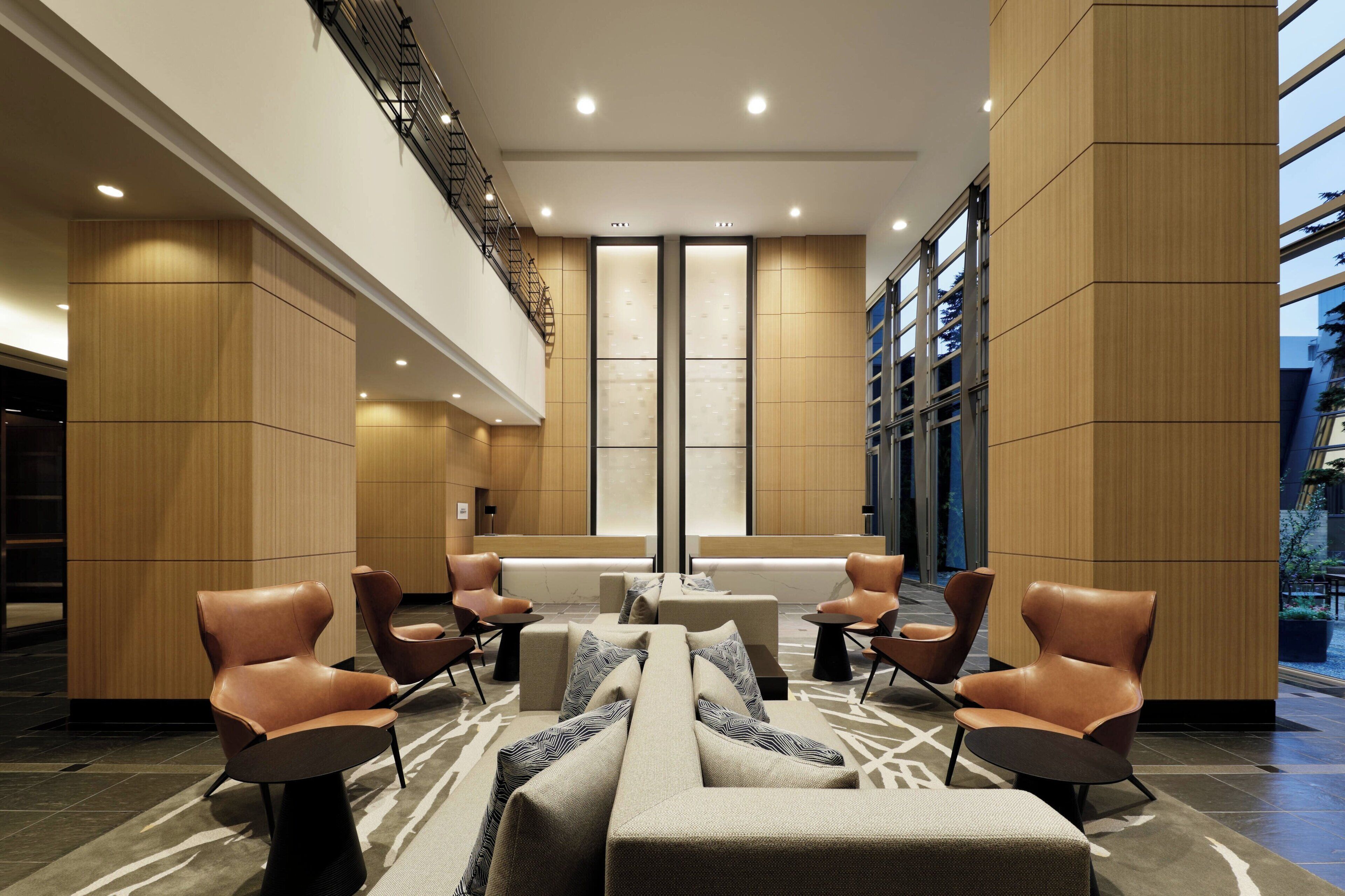 Foto - Fairfield by Marriott Sapporo