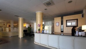 Hall