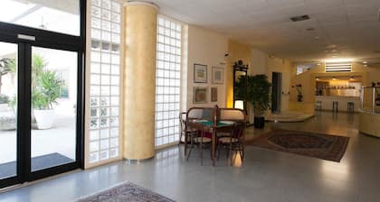 Hotel Zenit Salento