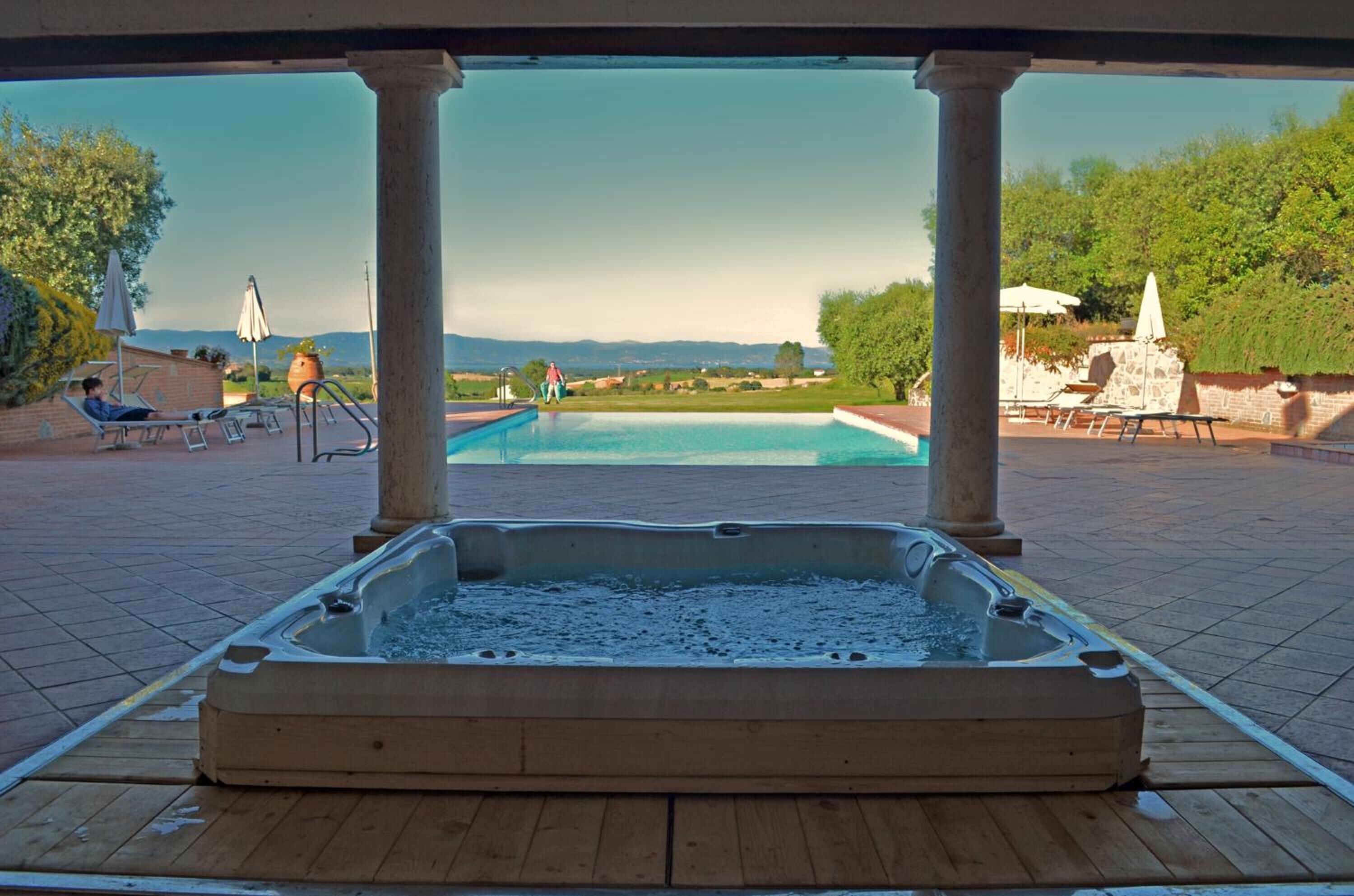 Behandlungsräume für Paare