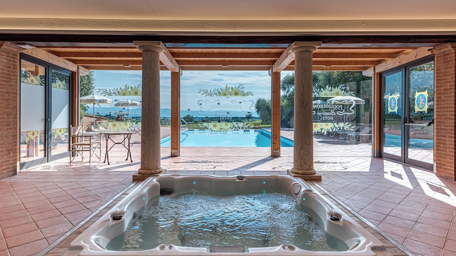 Locanda Poggioleone