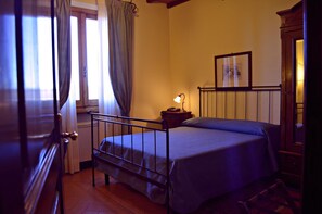 1 bedroom, Frette Italian sheets, minibar, in-room safe