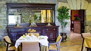 Restauración
