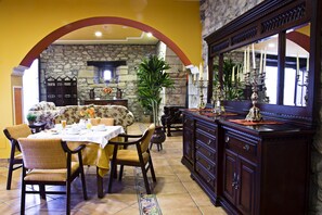 Restaurantes
