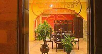 Casona Los Caballeros