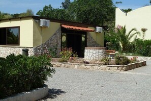 Property grounds - Villaggio Santo Stefano (Vieste)