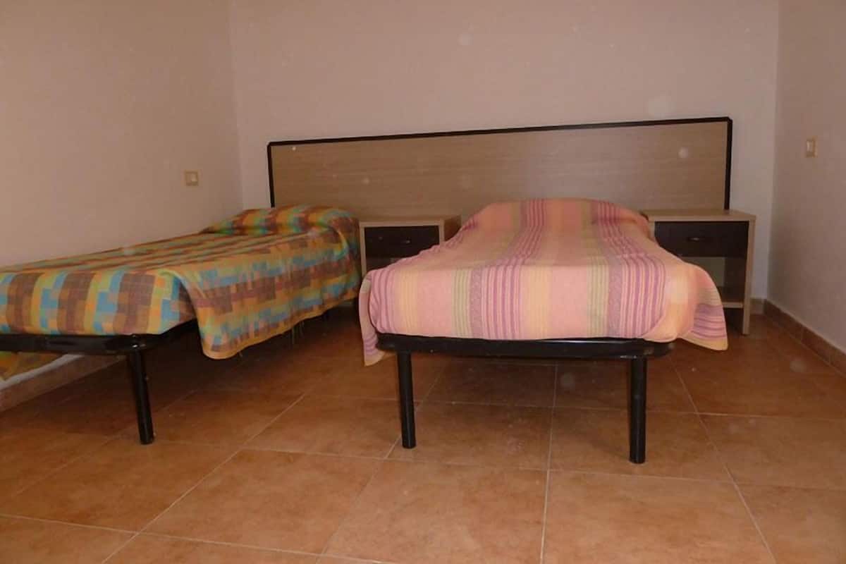 Apartment, 2 Bedrooms (6 PAX) | In-room safe, cribs (surcharge), rollaway beds (surcharge)