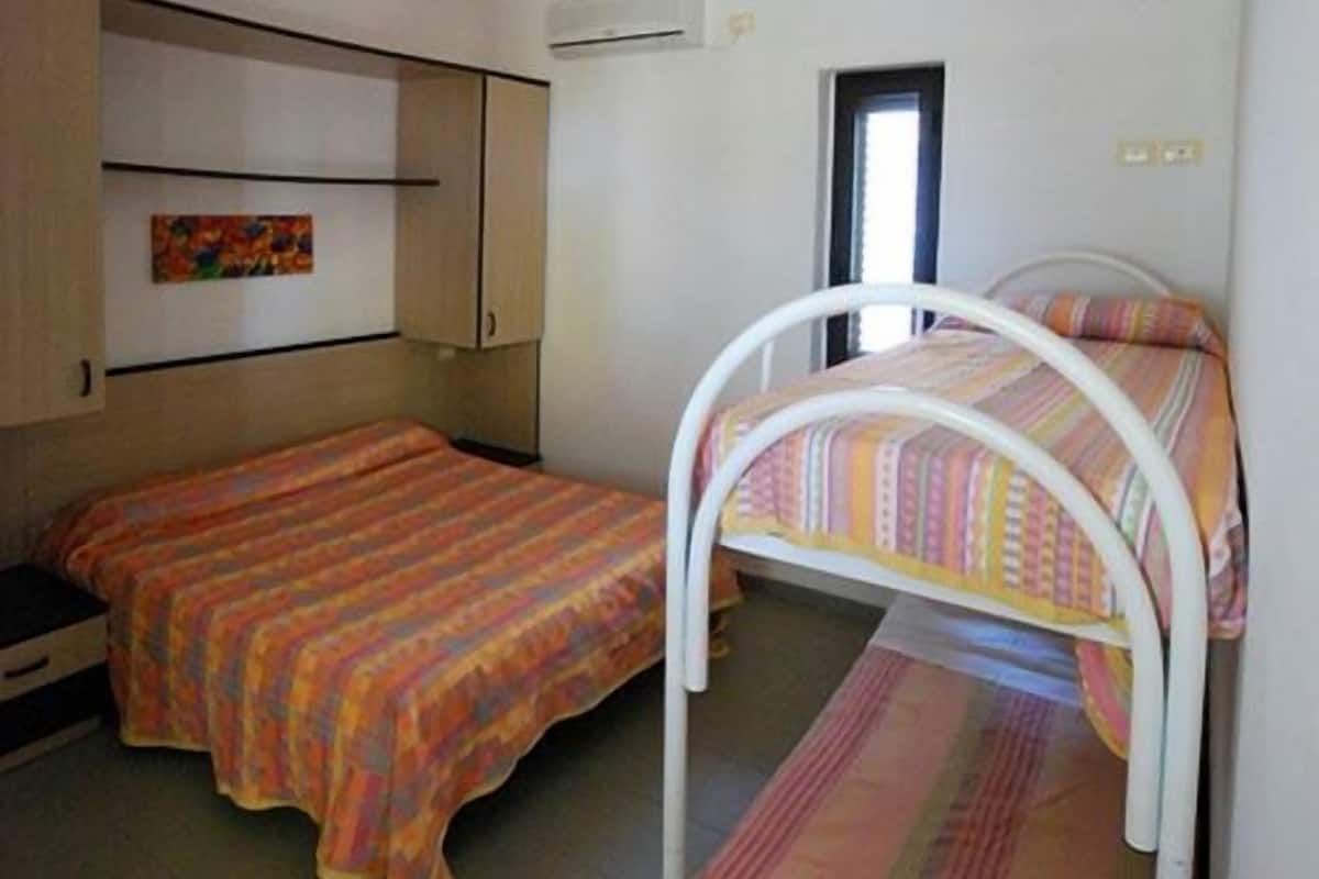 Apartment, 1 Bedroom (4 PAX) | In-room safe, cribs (surcharge), rollaway beds (surcharge)