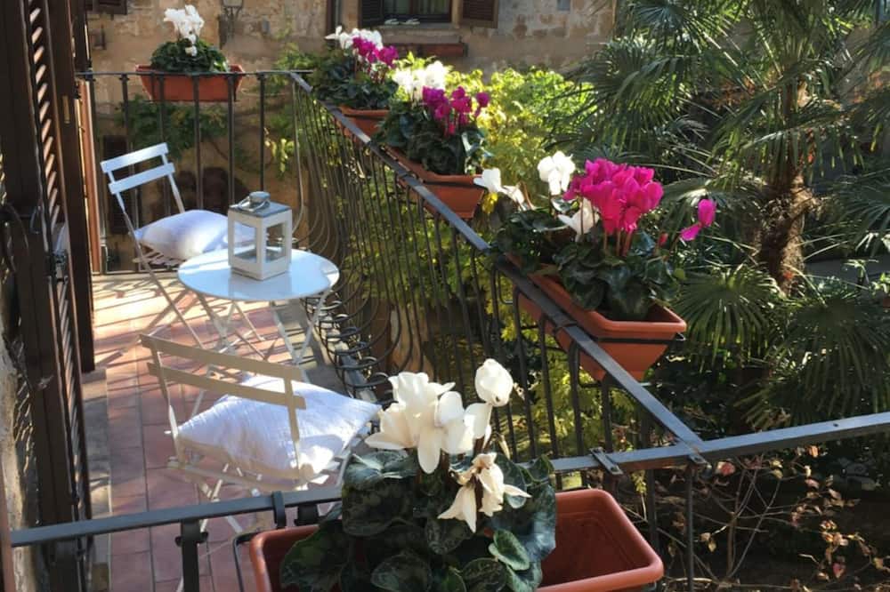 B&B Michelangeli - Private Parking