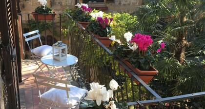 B&B Michelangeli - Private Parking