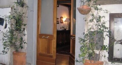 B&B Michelangeli - Private Parking