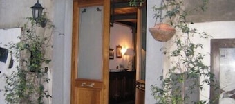 B&B Michelangeli - Private Parking