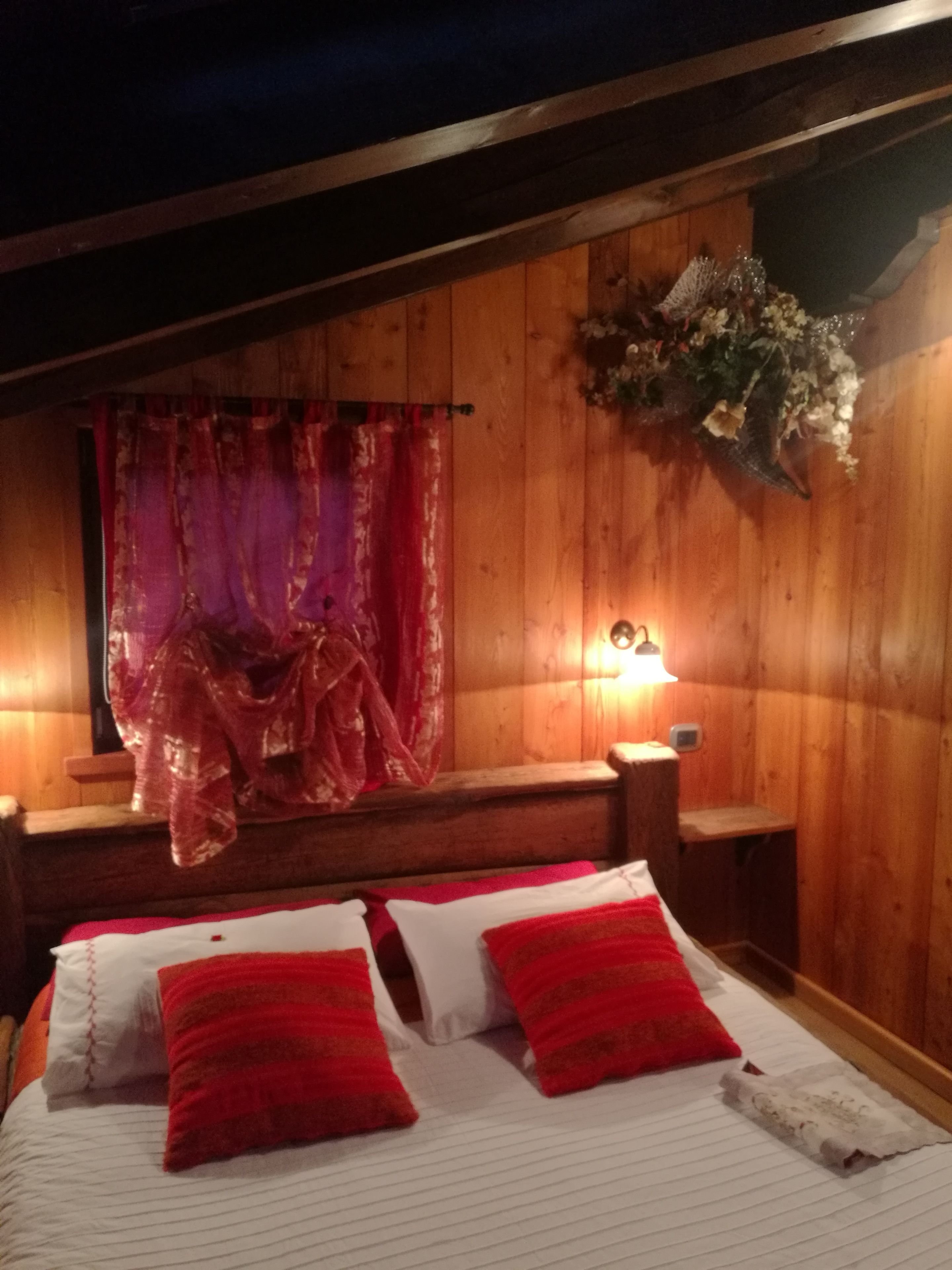 suite | 1 bedroom, down duvets, free wifi