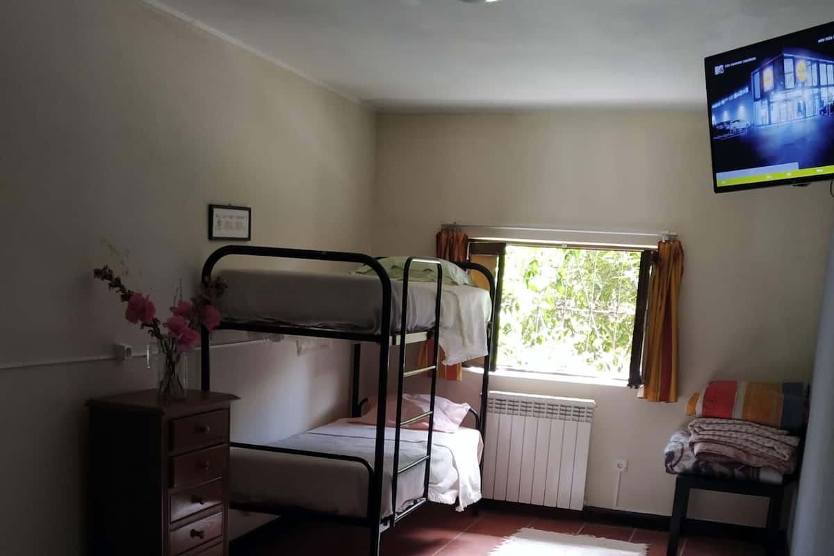 Doppia Classic, letti multipli, bagno privato | 3 camere, tende oscuranti, insonorizzazione, Wi-Fi gratuito
