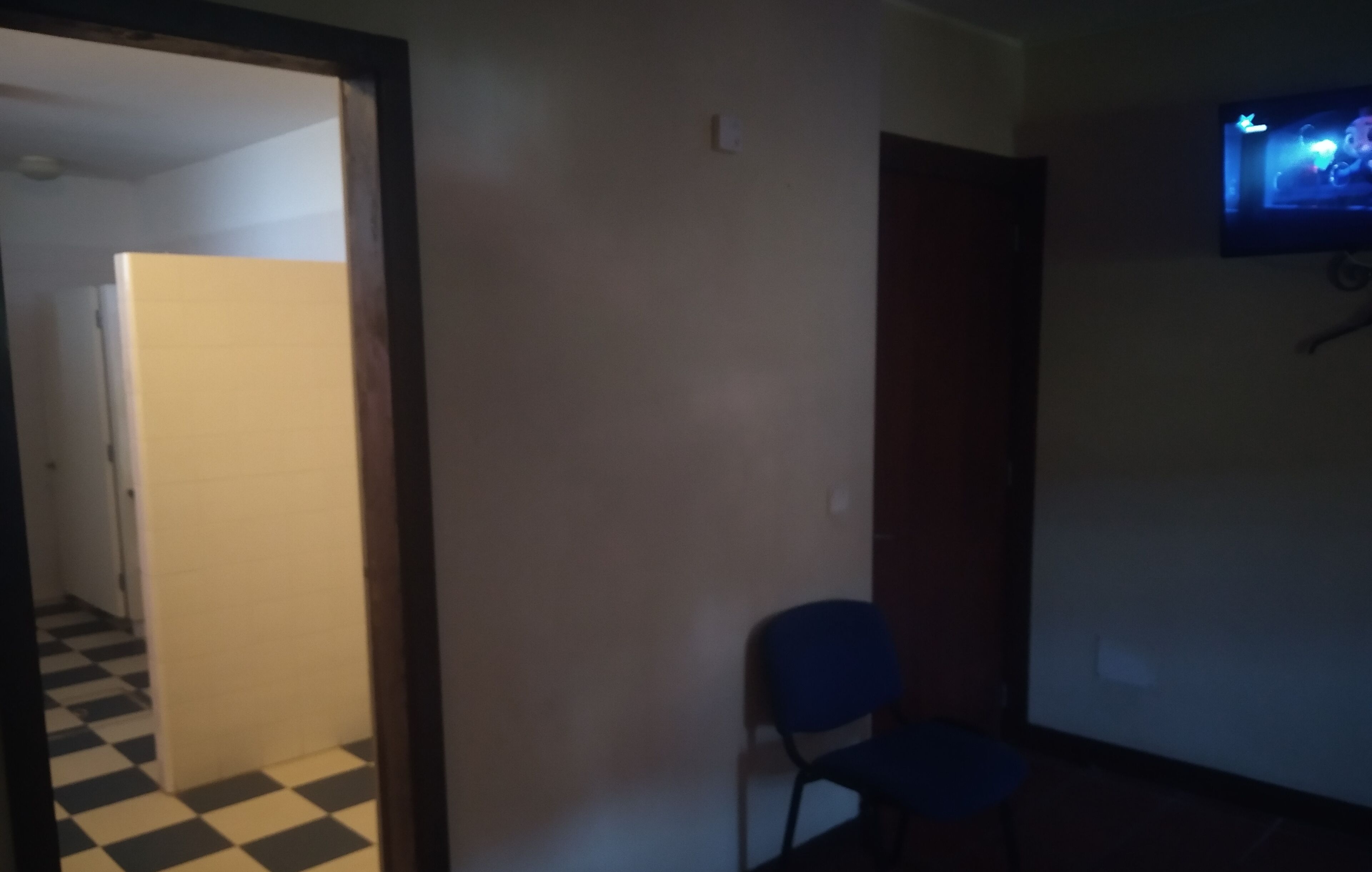 Foto - Stone Farm Hostel