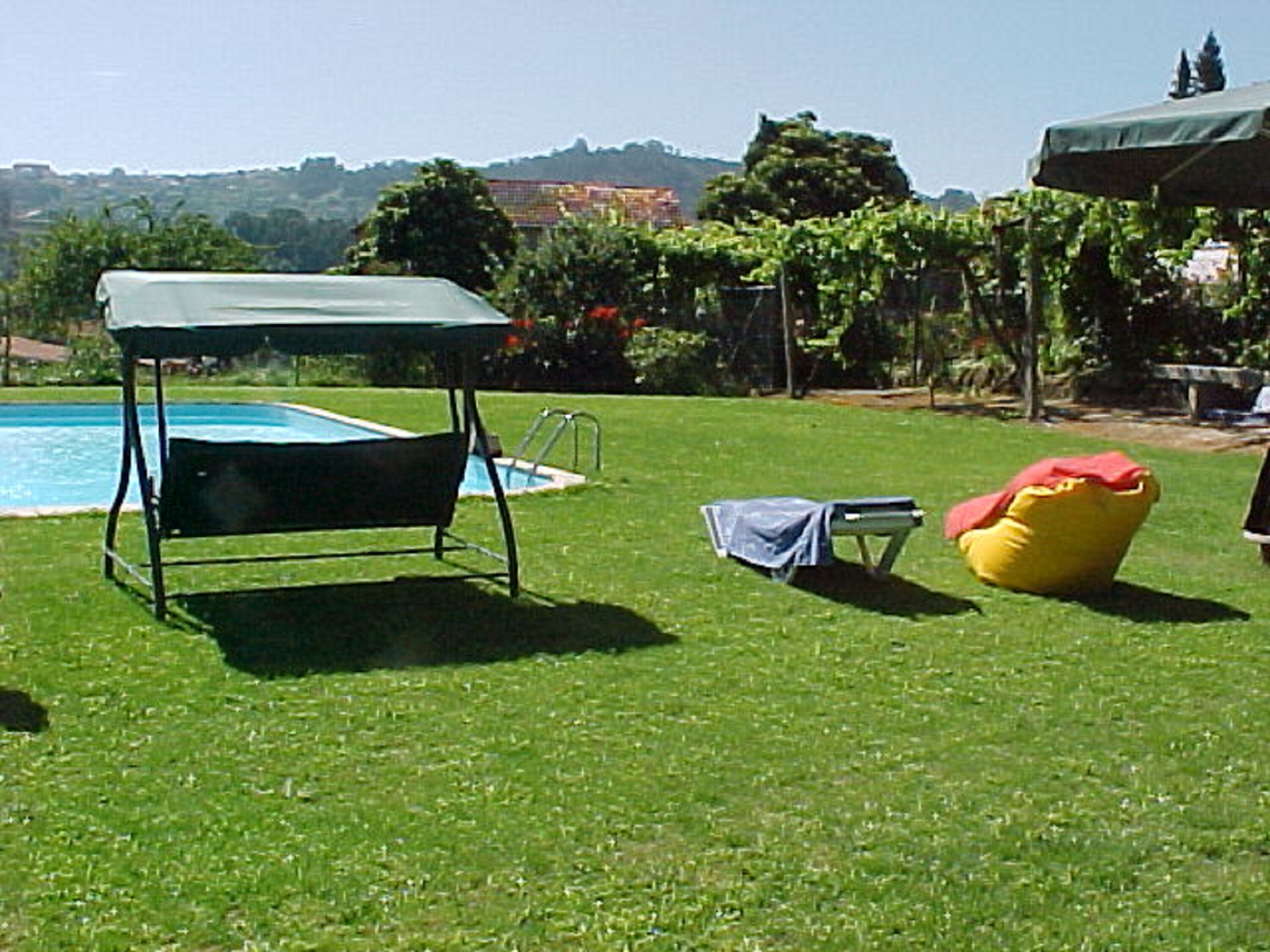 Foto - Stone Farm Hostel