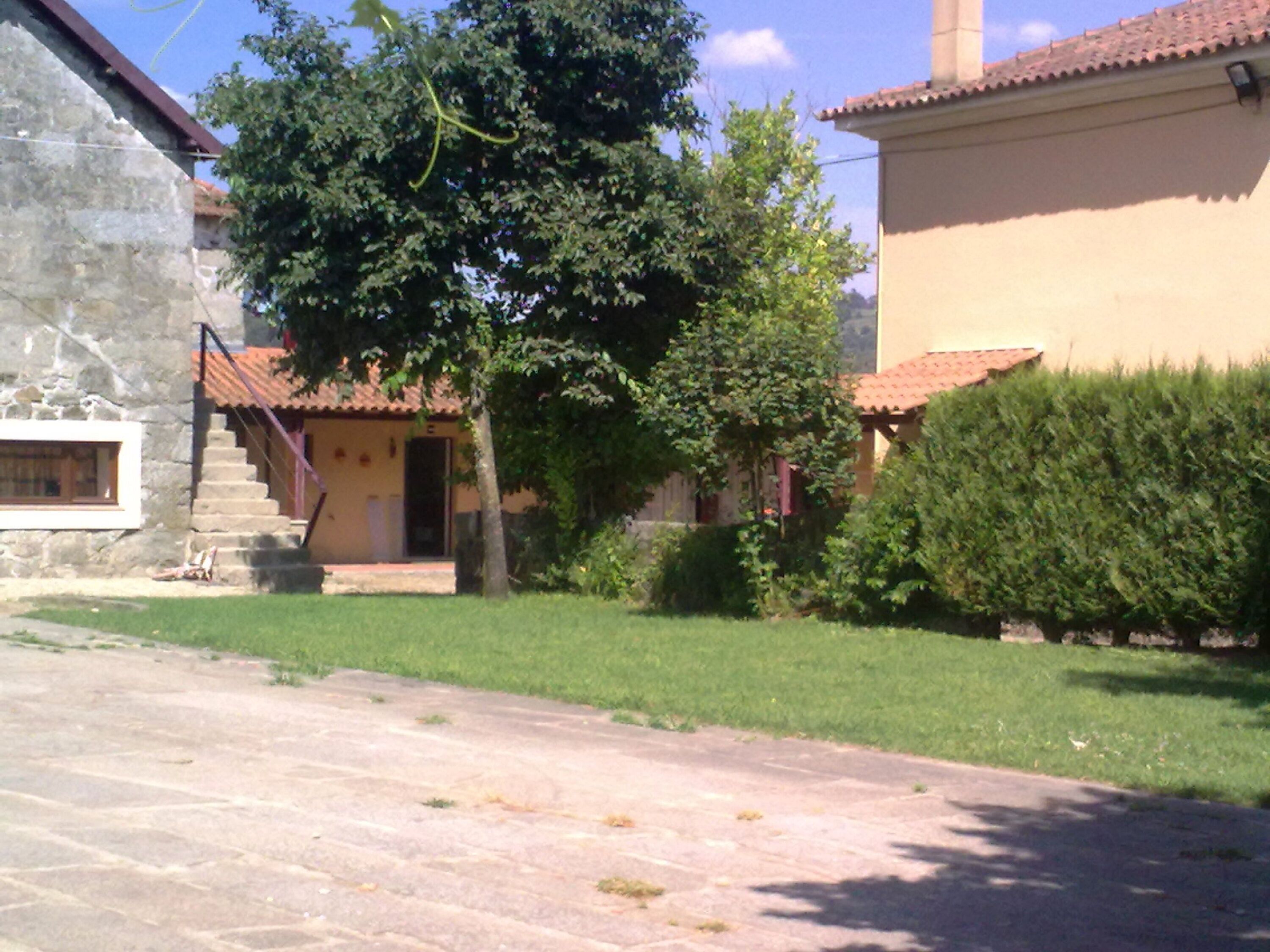 Foto - Stone Farm Hostel