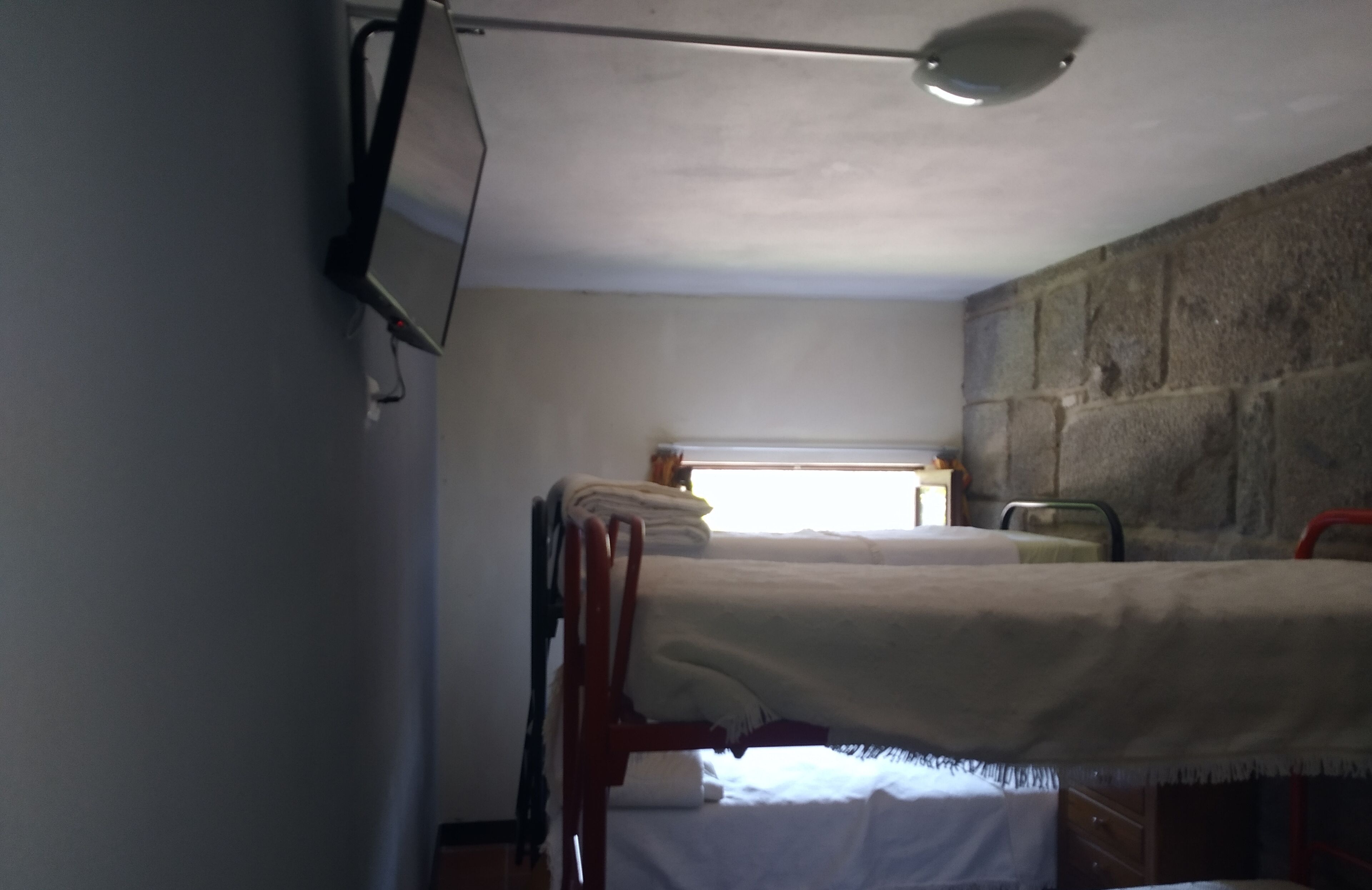 Foto - Stone Farm Hostel