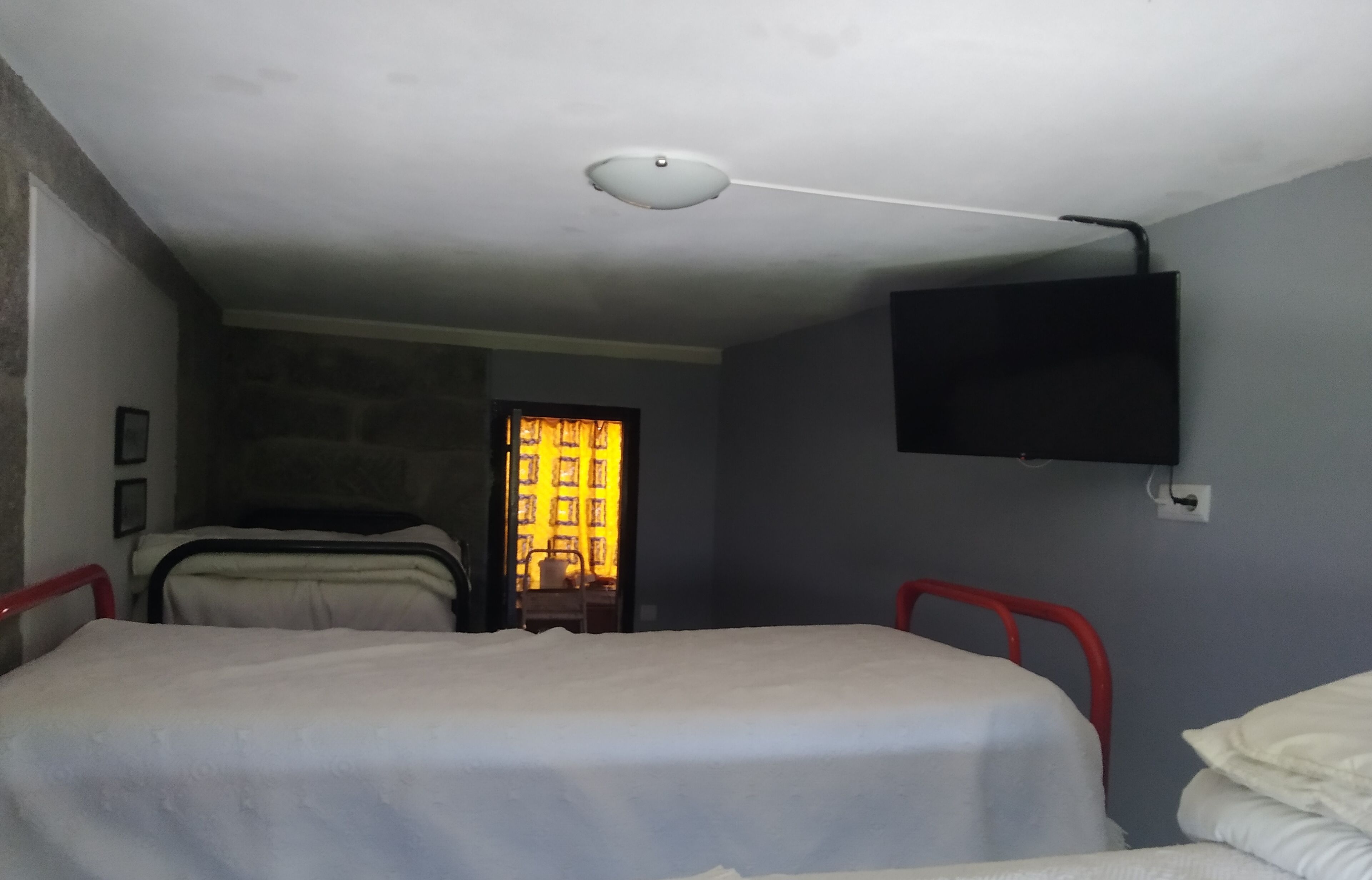 Foto - Stone Farm Hostel