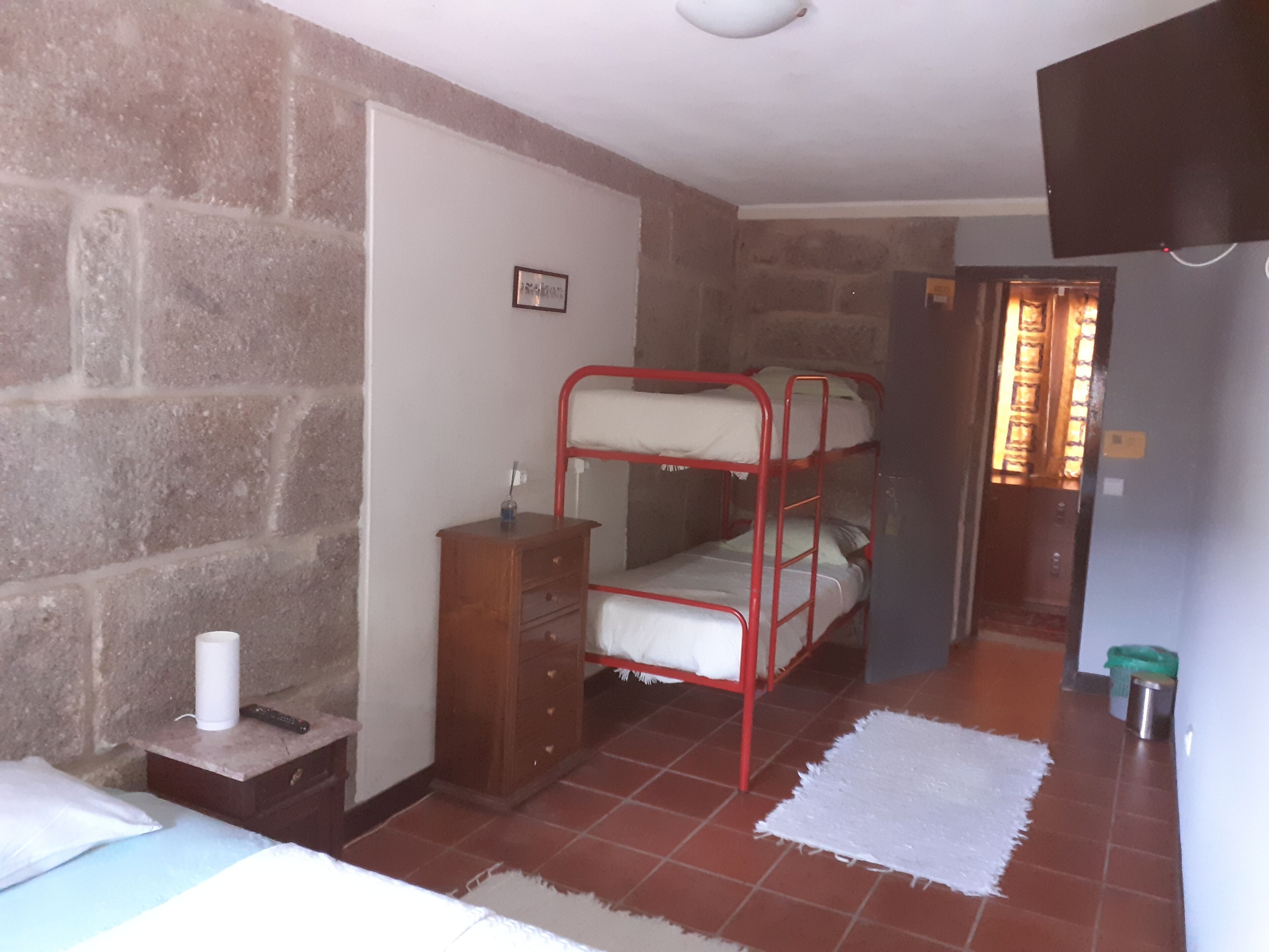 Photo - Stone Farm Hostel