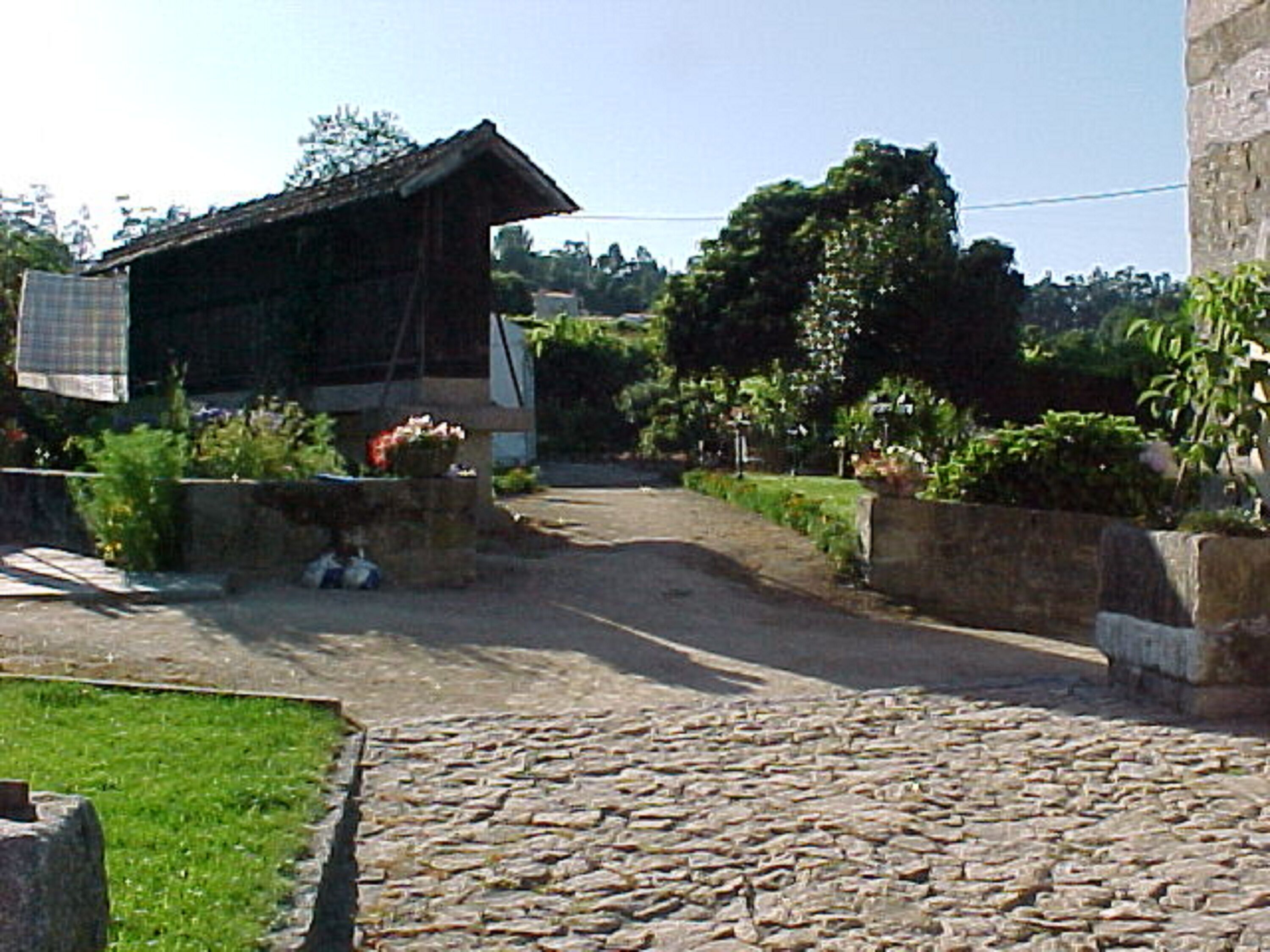 Foto - Stone Farm Hostel