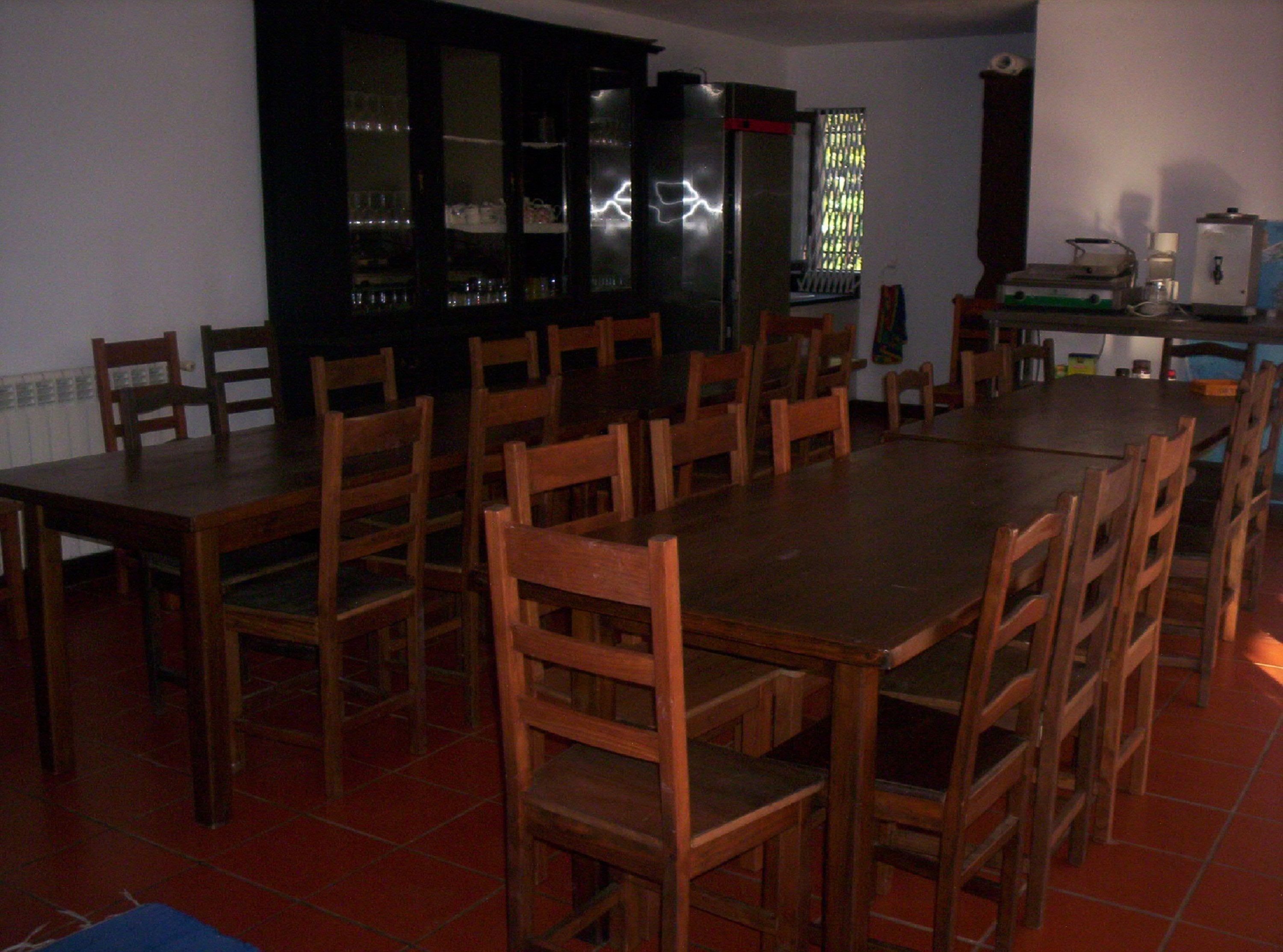 Foto - Stone Farm Hostel