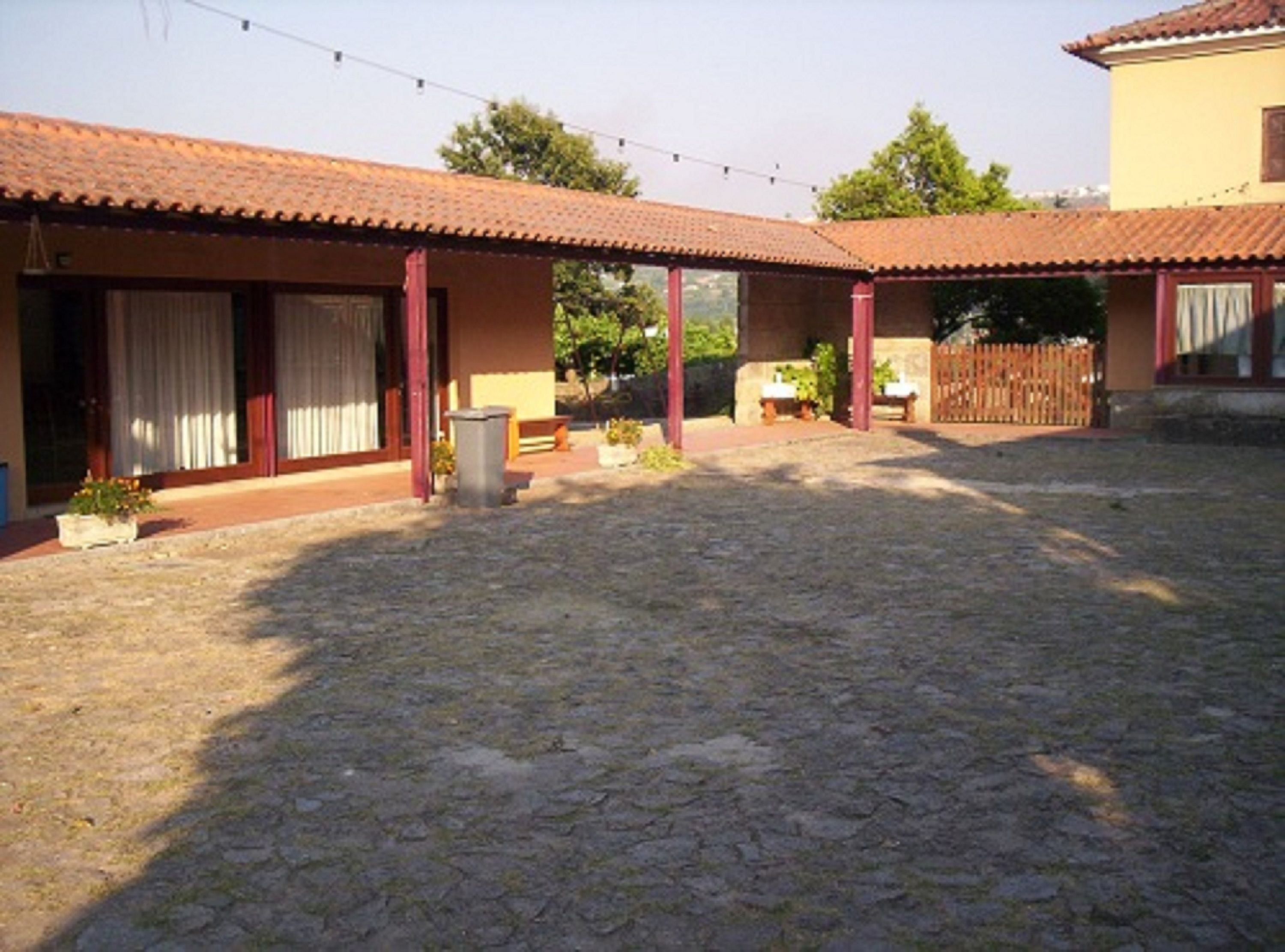 Foto - Stone Farm Hostel